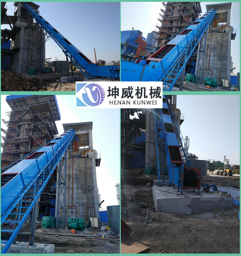 防塵皮帶輸送機 防塵皮帶輸送機